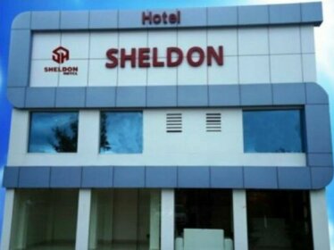 Hotel Sheldon Kolkata