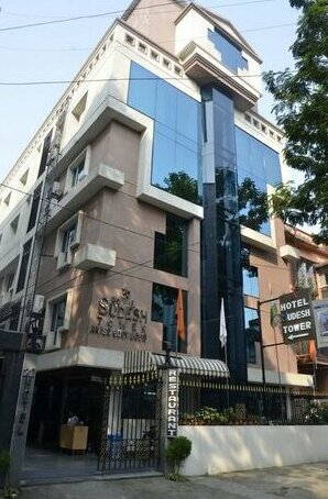 Hotel Sudesh Tower