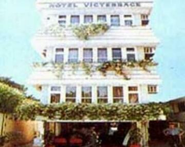 Hotel Victerrace