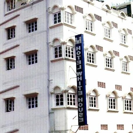 Hotel White House Kolkata