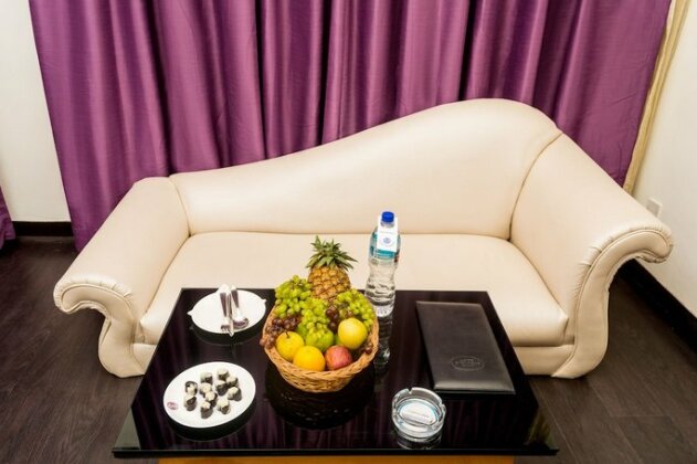 Indismart Hotel - Photo5