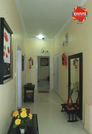 Innra Guest House - Photo3
