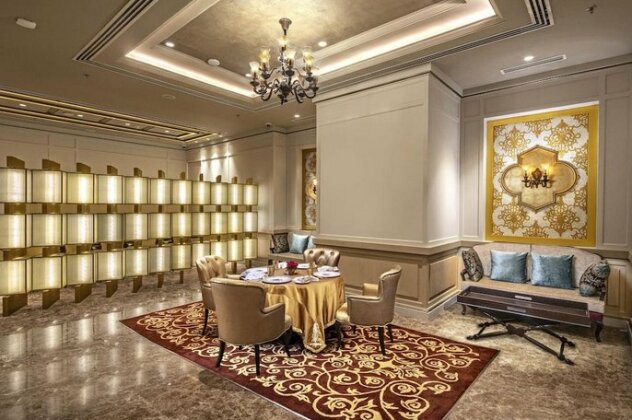 ITC Royal Bengal a Luxury Collection Hotel Kolkata - Photo3