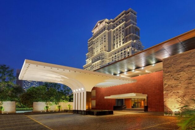 ITC Sonar Kolkata A Luxury Collection Hotel