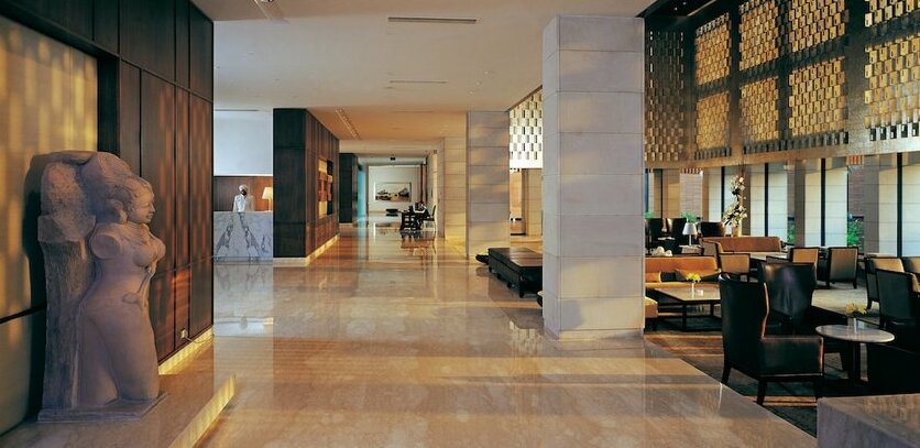 ITC Sonar Kolkata A Luxury Collection Hotel - Photo3
