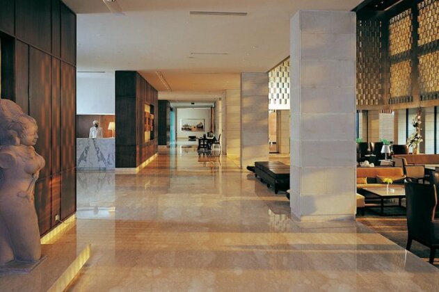 ITC Sonar Kolkata A Luxury Collection Hotel - Photo4