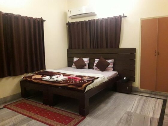 Little Green Guesthouse - Photo2