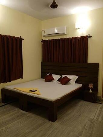 Little Green Guesthouse - Photo4