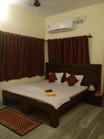 Little Green Guesthouse - Photo5