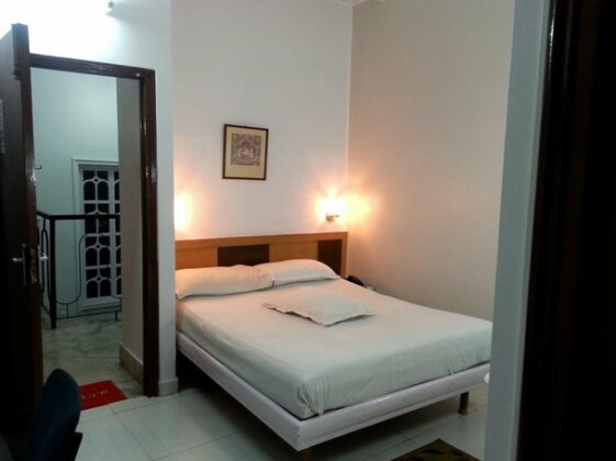Marble Palace Guest House - Photo2