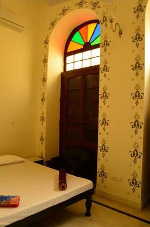 Massimo Guest House Kolkata - Photo5