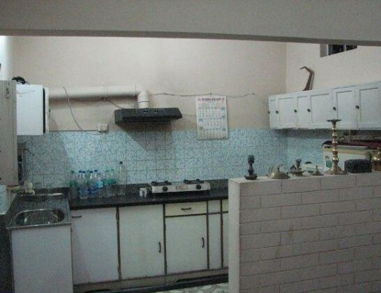 Monorama Guest House - Photo5