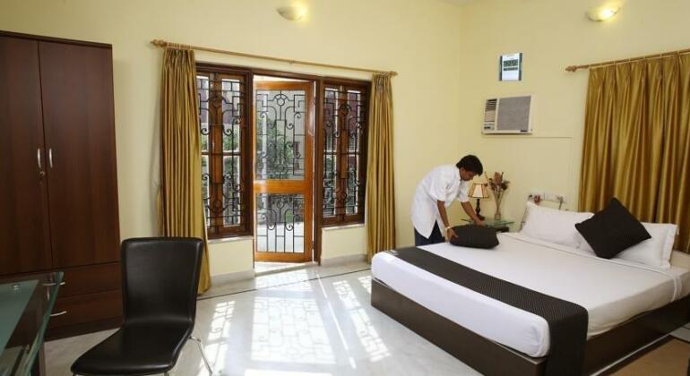 Next Generation Guesthouse - Photo2