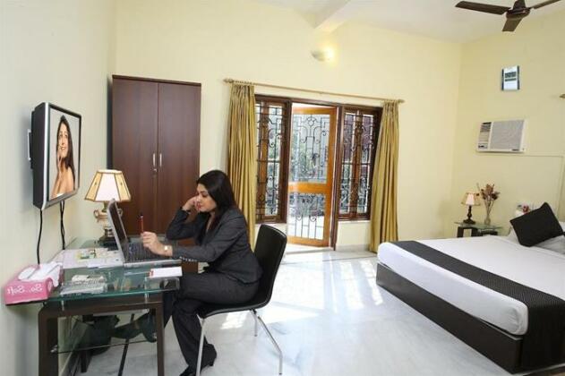 Next Generation Guesthouse - Photo4