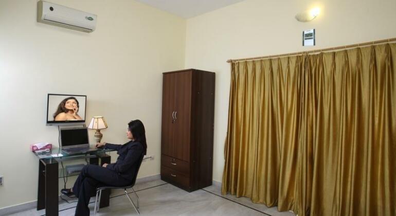 Next Generation Guesthouse - Photo5