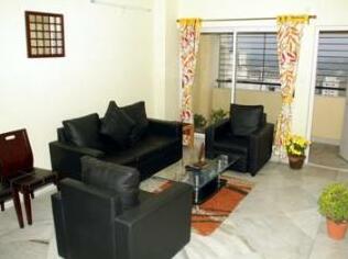 NIPS Serviced Apartment - Photo5