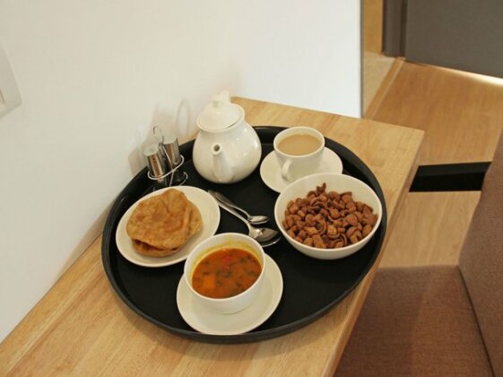 OYO 10040 New Town - Photo3