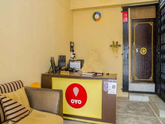 OYO 10040 New Town - Photo5