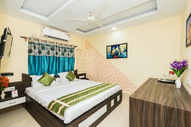 OYO 10275 Dreamland Guest House - Photo2