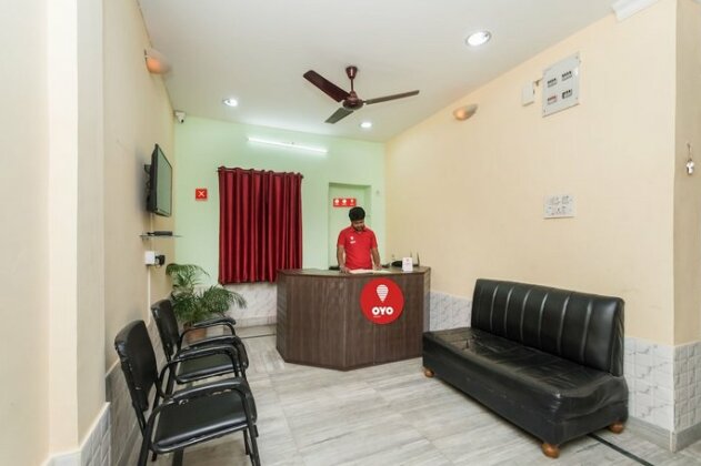 OYO 10367 Hotel Studio 6 - Photo3
