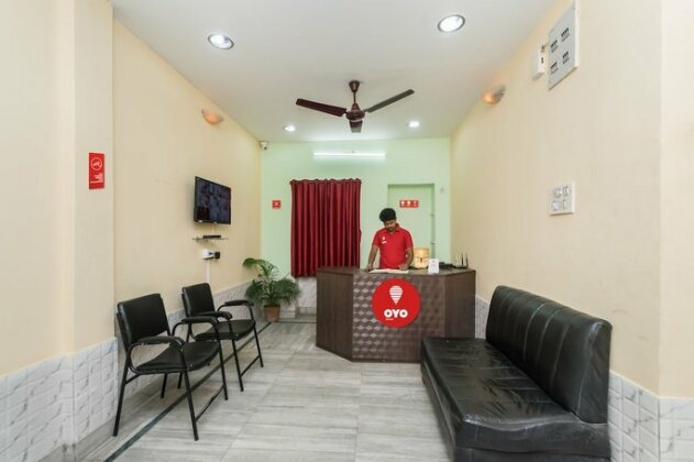 OYO 10367 Hotel Studio 6 - Photo4