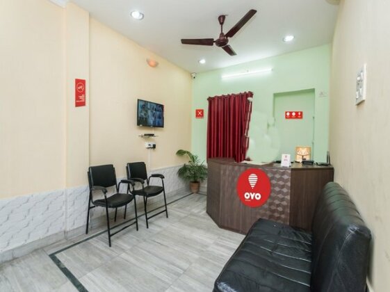 OYO 10367 Hotel Studio 6 - Photo5