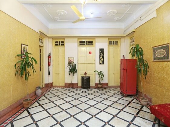 OYO 11896 Marble Palace Guest House - Photo2