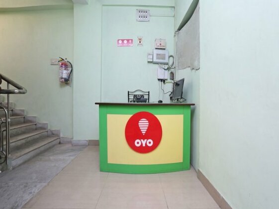 OYO 12528 Green View Guest House 2 - Photo3