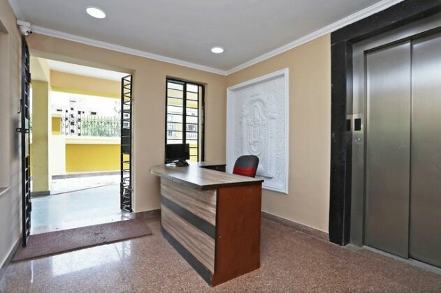 Oyo 14733 De 85 - Photo3