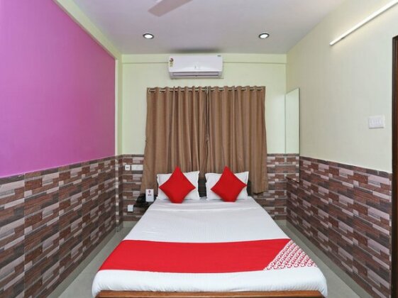 OYO 14818 Sudarshan Apartment - Photo4