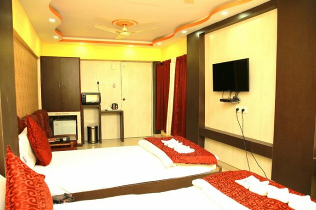 OYO 1628 Babul Hotel Kolkata - Photo3