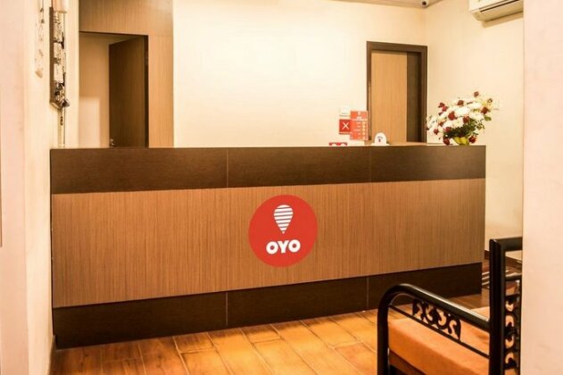 OYO 1805 Blue Orchid Corporate Inn - Photo3