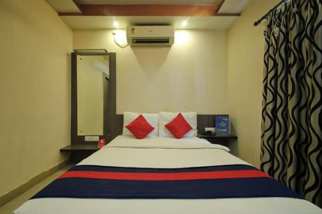OYO 1805 Blue Orchid Corporate Inn - Photo5