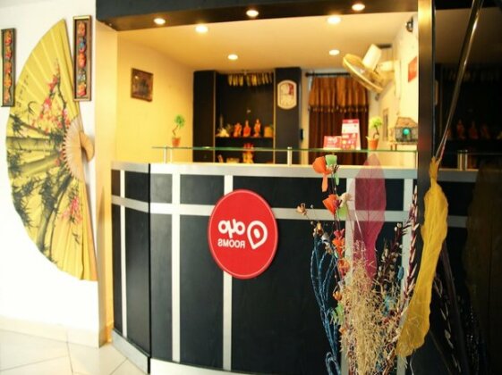 OYO 2302 Ballygunge - Photo3
