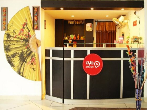 OYO 2302 Ballygunge - Photo4