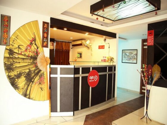 OYO 2302 Ballygunge - Photo5
