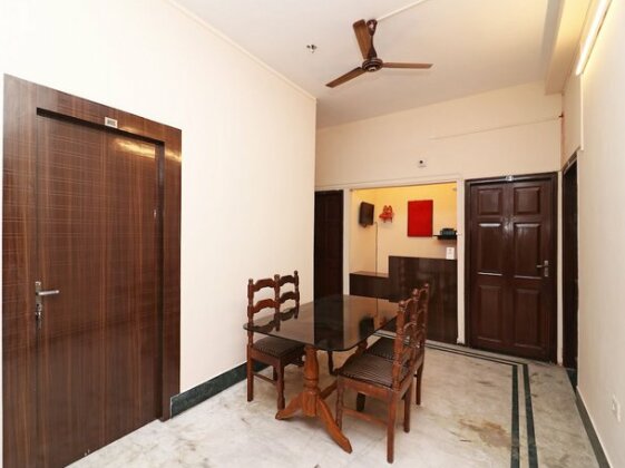 OYO 23479 Studio Atrium - Photo4