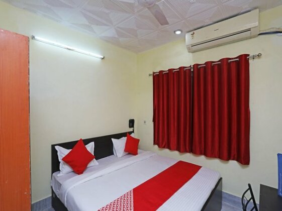 OYO 24928 Pi Guest House - Photo4