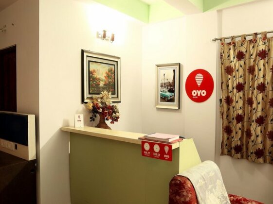 OYO 3634 Apartment RK Hospitality - Photo4