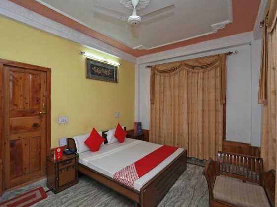 OYO 38183 Hari Om Guest House - Photo3
