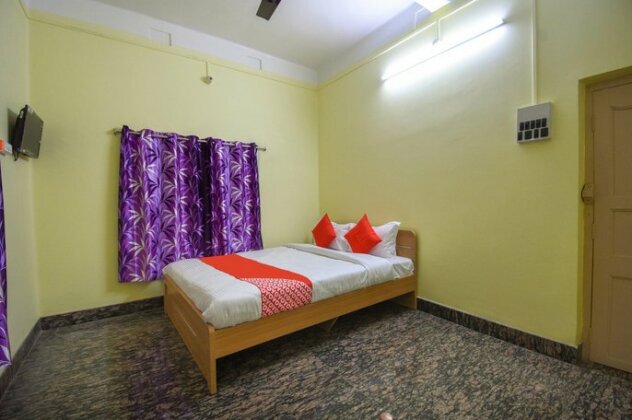 OYO 63148 Vidyasagar Guest House