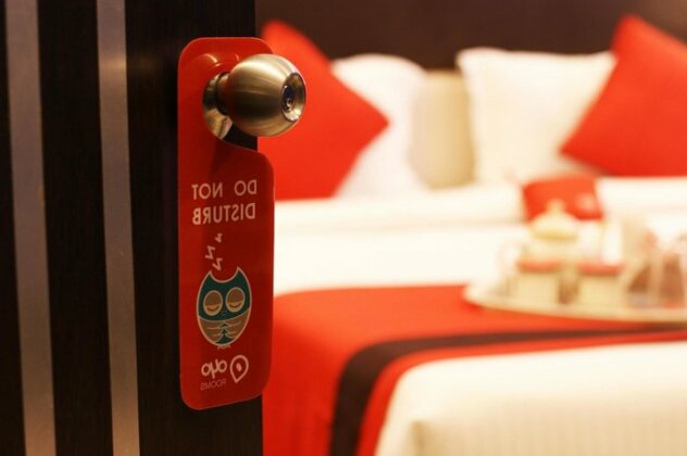 OYO 886 Hotel Sheldon International - Photo4