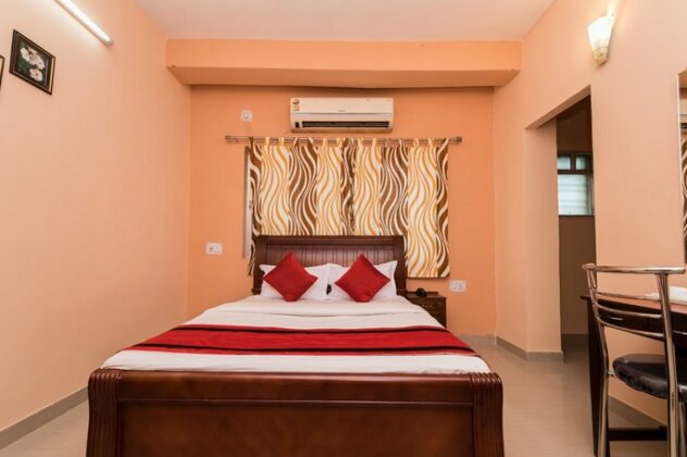 OYO 8999 Rajarhat - Photo5