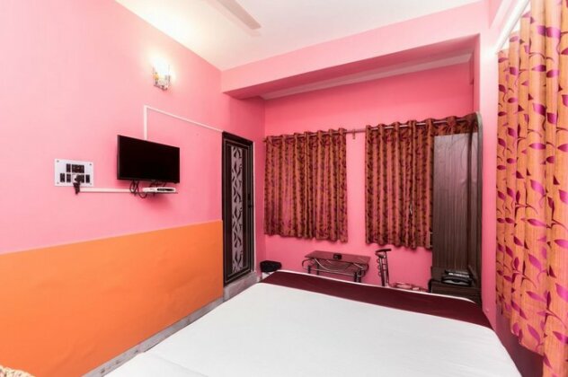 OYO 9312 Bharat Apartment - Photo4