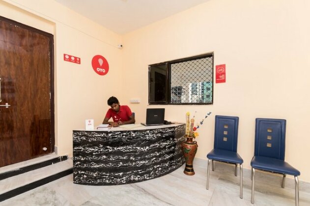 OYO 9923 Rajarhat - Photo4