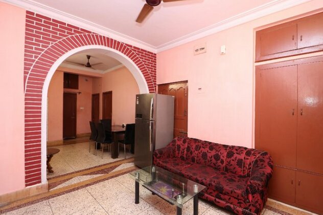 OYO Apartments CJ Block - Photo3