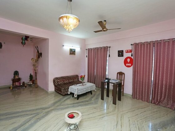 OYO Apartments New Town Axis Mall - Photo3