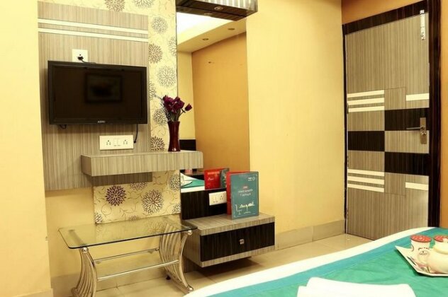 OYO Rooms Jessore Road Airport Kolkata - Photo4