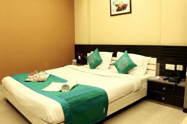 OYO Rooms Jessore Road Airport Kolkata - Photo5