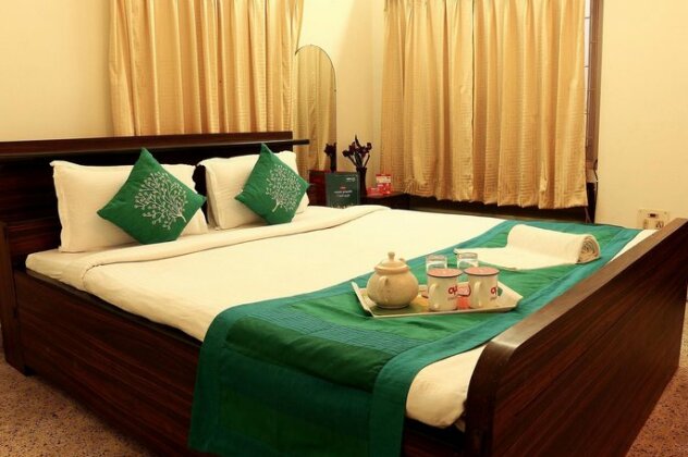 OYO Rooms Salt Lake DA Block Sector 1 - Photo3